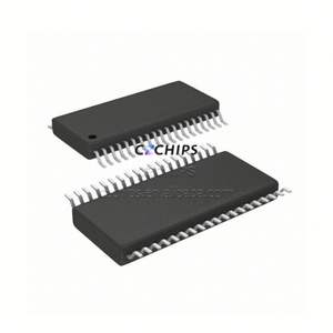 Circuito Integrado Original SI3210-FT TSSOP-38, Chip IC, Tienda Integral de Componentes Electrónicos, CZSKU:F3T1E2X1 - Product Image 1