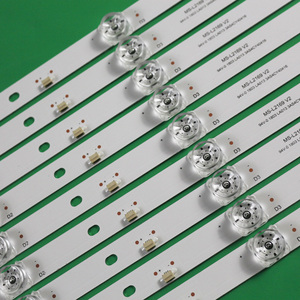 XS-2658 ใหม่แอลซีดีทีวีBacklight Strip JL.D49041330-004AS-M MS-L2169 V2 เหมาะสําหรับ<span class=keywords><strong>JAV</strong></span> LED50HD520 HDR52X7 Suntone 50S9900 - Product Image 3