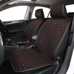 Copertura di sede di automobile anteriore traspirante del tessuto della copertura di sede di automobile all'ingrosso della fabbrica di Rownfur - Product Image 2