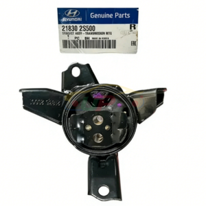 ชุดยึดระบบเครื่องยนต์คุณภาพสูง BRACKET ASSY-TRANSMISSION MTG 21830-2S500 218302S500 สำหรับรถยนต์ฮุนได แอคเซนต์ 21830 2S500 - Product Image 1