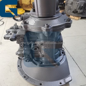 9227923 HPK055AT Hydraulic Main <b>Pump</b> 9227923 for ZX120-6 Excavator - Product Image 1