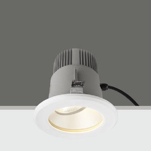 7w réglable <span class=keywords><strong>chrome</strong></span> encastré spot downlight plafond réglable led downlight lampe spot - Product Image 5