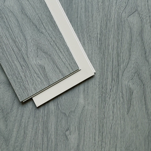 Plancher LVT directement du fabricant, aspect <span class=keywords><strong>bois</strong></span> moderne, imperméable, pour la décoration intérieure et la construction - Product Image 6