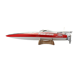 <span class=keywords><strong>Bateau</strong></span> RC à moteur thermique à coque en fibre de verre en V profond, avec télécommande - Vente chaude - Achetez auprès de fabricants chinois OEM ODM - Product Image 5