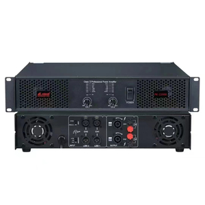 <strong>Digital</strong> Sound Power Amplifier <strong>Module</strong> Padon 4 Channel Sound king Power Amplifier - Product Image 1