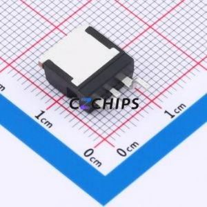 Tout nouveau transistor à effet de champ à transistor STB40N60M2 D2PAK(TO-263) d'origine (MOSFET) - Product Image 2