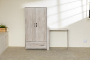 Vente d'usine, best-seller, armoire de chambre à coucher moderne, nouveau produit, armoires, placard de chambre à coucher - Product Image 5