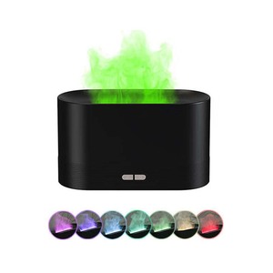 Humidificateur Có Thể Sạc Lại Defuser Hương Thơm Tinh Dầu Khuếch Tán Máy Máy Phun Sương Umidificatore Thơm Nhà Dầu Khuếch Tán - Product Image 4