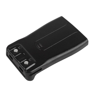 Batería de Iones de Litio Negra BL-1 de 1500 mAh y 3.7 V para <span class=keywords><strong>BF</strong></span>-888S/<span class=keywords><strong>BF</strong></span>-88A/<span class=keywords><strong>BF</strong></span>-<span class=keywords><strong>88E</strong></span>, Batería de Repuesto para Walkie Talkie - Product Image 4