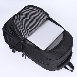 Custom Men Outdoor Travel <b>Backpacks</b> Large Capacity Students <b>School</b> Bags Leisure Sports Wear Resistant Mochilas Back Pack - Product Image 5