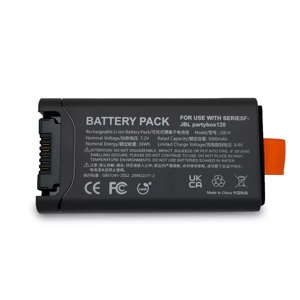 แบตเตอรี่ J20-H FG2CELL21700P สำหรับลำโพงบลูทูธ <span class=keywords><strong>JBL</strong></span> <span class=keywords><strong>Partybox</strong></span> Club <span class=keywords><strong>120</strong></span> - Product Image 1