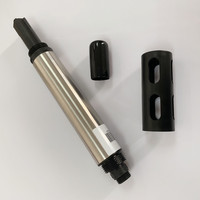 Sensor Pemantauan Air Digital Industri Portabel LEADMED OEM 0-14pH Output RS485 Tahan Air IP68 Akurasi 0.1pH Stainless