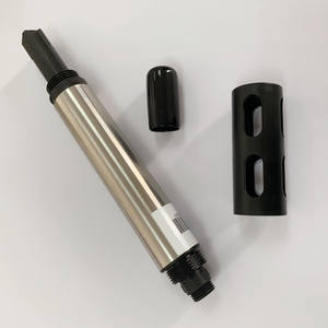 पोर्टेबल औद्योगिक जल निगरानी सेंसर नए डिजाइन 0-14ph मीटर rs485 आउटपुट ip68 वाटरप्रूफ 0.1ph सटीकता स्टेनलेस - Product Image 4