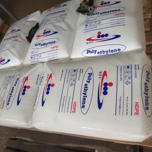 เม็ดพลาสติก LDPE บริสุทธิ์ เม็ดพลาสติก LDPE รีไซเคิล โพลีโพรพิลีนความหนาแน่นต่ำ เม็ดพลาสติก HDPE EVA PP EPS LDPE - Product Image 1