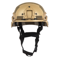Fabricante PLASTIC MICH 2000 BUMP HELMET Practice Protector Casco táctico FACTORY