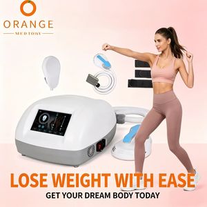 Apparecchiatura per Fisioterapia con Manipolo Singolo, Macchina per Rassodamento della Pelle e Perdita di Grasso - Product Image 1