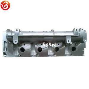 Renault Megane 2 için K9K silindir kafası 908793 7701476059/Clio 2/Clio 3/Kangoo/Duster/Renault/Scenic II/Modus 1.5 DCI 110412587R - Product Image 3