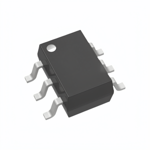 BOM IC In Stock Transistors SOT-23-6 Thin, TSOT-23-6 DMC3060LVTQ-13 Electronics Component - Product Image 1
