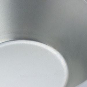 Bán buôn công nghiệp/DIY sắt mạ kẽm dụng cụ cầm tay với tay cầm bằng gỗ tùy chỉnh OEM/ODM hỗ trợ xi măng Putty bát - Product Image 3