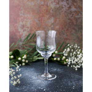 ชุดแก้วคริสตัลบาคาร่าคาปรี - Product Image 4