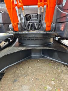 21 Ton usato grande escavatore <span class=keywords><strong>Hitachi</strong></span> ZX210 a buon mercato di alta qualità usato cingolato escavatori in giappone <span class=keywords><strong>Hitachi</strong></span> ZX210 - Product Image 6