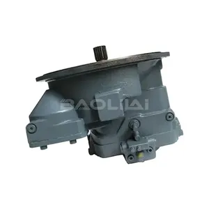 Pompe hydraulique A8VO pour excavatrices – Références 8911090, 15136006, 6559079, 6559077, 8902979, 4530848, 8902970 – Pompes de translation - Product Image 4