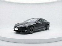 Tesla Model 3 d'occasion 2021 3D1 RWD EV Berline Conduite à gauche Turbo Automatique Cuir R18 52k km Faible kilométrage Intérieur clair