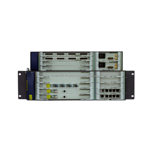 Tarjeta de interfaz óptica OptiX OSN 1500B SLD4 2xSTM-4 - Product Image 1