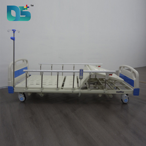 Hot Sale Hebei Factory Mobile Untersuchung Massage geräte Klinik Kissen Physiotherapie Elektrisches Pflege bett - Product Image 2