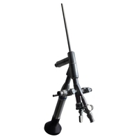Objective Optics for Endoscopes with a 30 Degree Rod Lens Ureterorenoscope Urology Urology Instruments
