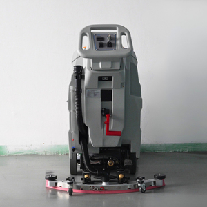 Lavasciuga Pavimenti Manuale HANGCHA, Pulitore per Piastrelle Tre in Uno con Funzione di Lavaggio e Aspirazione - Product Image 5