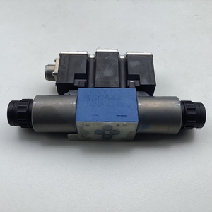 Original R901015676 3DREPE6C-2X/16EG24N9K31/A1M ตัวลดแรงดันแบบสัดส่วน มีสินค้าในสต็อก - Product Image 2