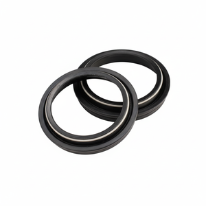 K-tech Suzuki RM 250 04-09 NOK Housses anti-poussière pour fourche Pare-poussière pour roue - Product Image 1