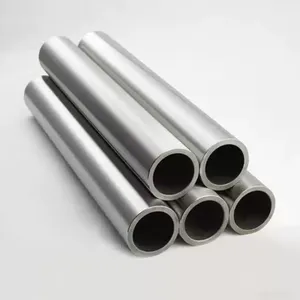 Factory Metal Alloy Melting Service Quick Reply maglev Vacuum induction electric arc sheet bar rod ingot Titanium rare earth TI - Product Image 3