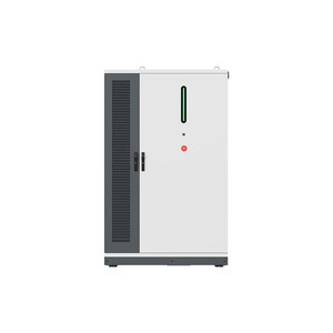 125kW/261kWh Hybrid Grid Solar Commercial <b>Energy</b> <b>Storage</b> <b>System</b> With Cooling and IP54 for Farm 125kW/261kWh Complete Set Hybrid - Product Image 3