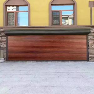 <span class=keywords><strong>Porte</strong></span> de <span class=keywords><strong>garage</strong></span> à vitesse élevée ZEYI avec lames isolées, facile à installer et à entretenir, moteur de <span class=keywords><strong>porte</strong></span> de <span class=keywords><strong>garage</strong></span>, <span class=keywords><strong>porte</strong></span> roulante - Product Image 4