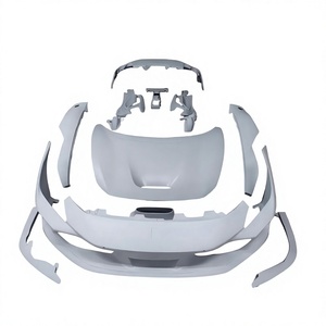 Kits de Carrocería de Alta Calidad para Ferrari 458, para Modificación y Mejora de Automóviles, Kits de Carrocería F8 para Autos - Product Image 1
