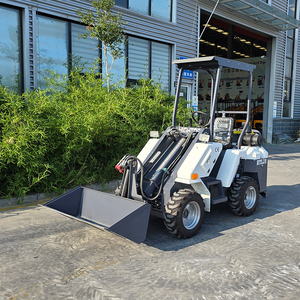 <span class=keywords><strong>Mini</strong></span>-chargeur multifonctionnel HIGHTOP HT-L28 adapté aux travaux routiers, hydroélectriques, <span class=keywords><strong>mini</strong></span>ères et d'ingénierie municipale - Product Image 2