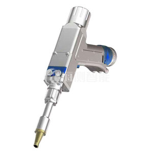 Hot bán các mặt hàng đa chức năng đầu <span class=keywords><strong>laser</strong></span> cho hàn kim loại làm sạch cắt cầm tay hàn <span class=keywords><strong>laser</strong></span> các bộ phận - Product Image 2