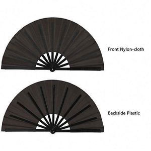 Éventail pliable personnalisé pour la décoration de mariage, les festivals de musique, les fêtes et les cadeaux promotionnels d'entreprise - Product Image 3