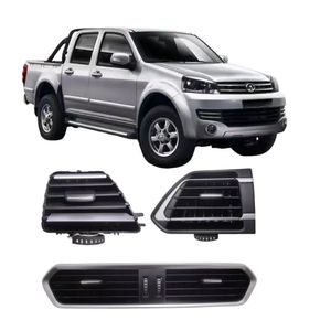 Dinding besar Wingle5 Pickup AC Outlet Wingle6 asli Panel instrumen Outlet - Product Image 5