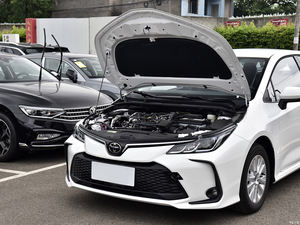 Coche usado para la venta 2024 Japón Venta caliente Barato Coches nuevos Toyota Coches <span class=keywords><strong>0</strong></span> <span class=keywords><strong>Km</strong></span> Usado Gasolina Toyota <span class=keywords><strong>Corolla</strong></span> - Product Image 5