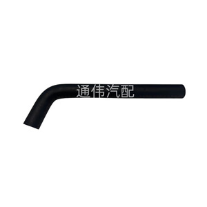 Manguera de caucho LHOLINE 11826-ED010 EPDM para conexión del sistema de refrigeración del escape - Product Image 4
