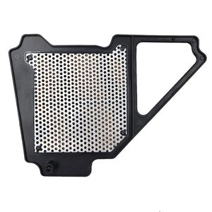 Filtro de Aire para Motocicleta, Mejora de Admisión para <span class=keywords><strong>YAMAHA</strong></span> YBR125 <span class=keywords><strong>YBR</strong></span> 125 JYM125 2005-2014 YB125 YB 125 <span class=keywords><strong>2008</strong></span> - Product Image 3