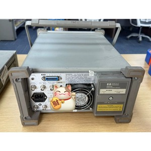 เครื่องวิเคราะห์ HP8562E รุ่น 8562E 13.2G  ใช้แล้ว xgeqpt - Product Image 4