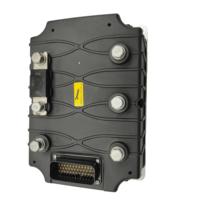 Variateur de fréquence ou contrôleur de moteur 96V 450A pour moteurs à induction AC 15KW 96V 96V 10KW