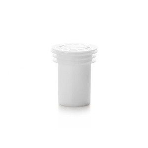 ฝาปิดท่อระบายน้ำพื้นพลาสติก PVC ป้องกันกลิ่นย้อนกลับ รุ่น Anti-odor Floor Drain Era - Product Image 1