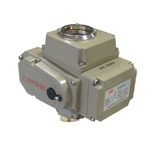 <span class=keywords><strong>CG</strong></span> ซีรี่ส์ตัวกระตุ้นไฟฟ้าชนิดกลางแจ้งแบบสองทางไฟฟ้าจำกัด IP67 - Product Image 2