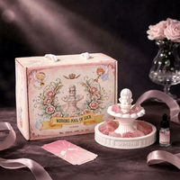 Anji Newell – Pierres de diffusion solides longue durée, coffret cadeau d'aromathérapie, pierres parfumées pour cadeaux et offres