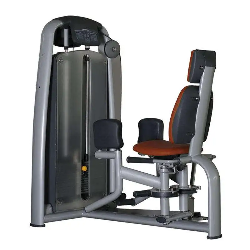 Hot Sale Gym Dij Spierkracht Training Fitness Apparatuur Adductor Out Dij Voor Bodybuilding